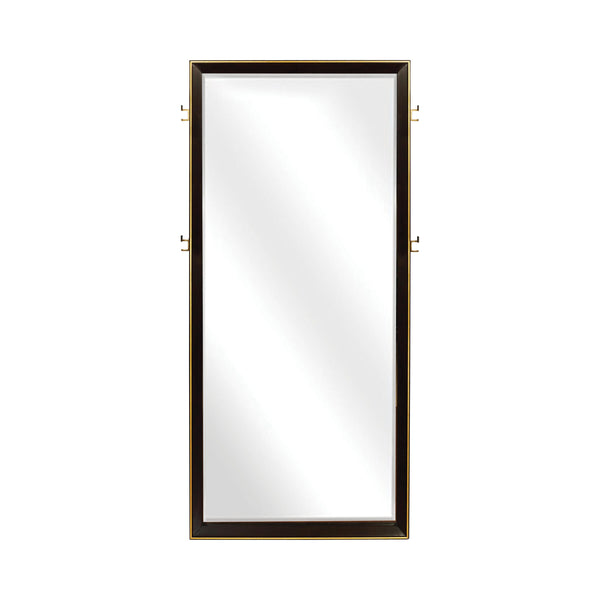 Coaster Furniture Luddington Floorstanding Mirror 223270 IMAGE 1