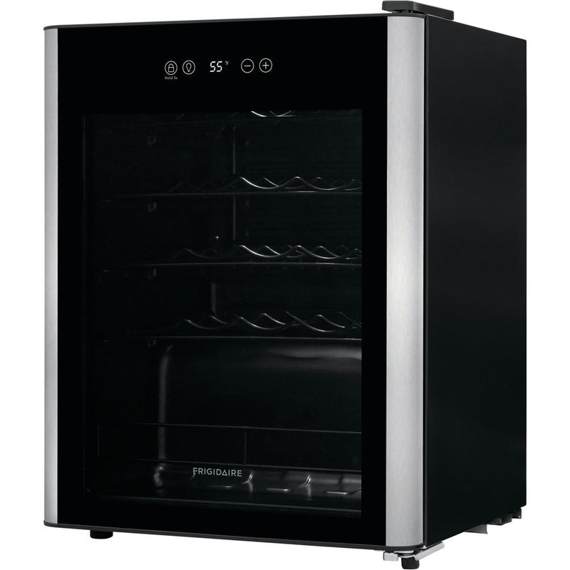 Frigidaire 24-Bottle Wine Cooler FRWW2432AV IMAGE 5