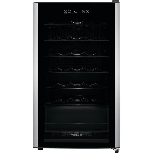 Frigidaire 34-Bottle Wine Cooler FRWW3433AV IMAGE 1