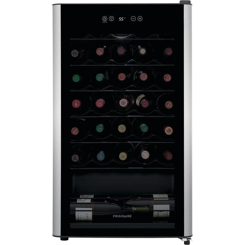 Frigidaire 34-Bottle Wine Cooler FRWW3433AV IMAGE 2