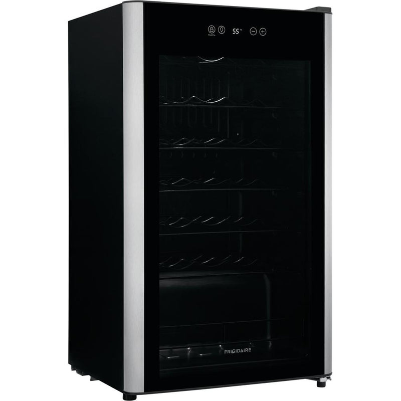 Frigidaire 34-Bottle Wine Cooler FRWW3433AV IMAGE 3