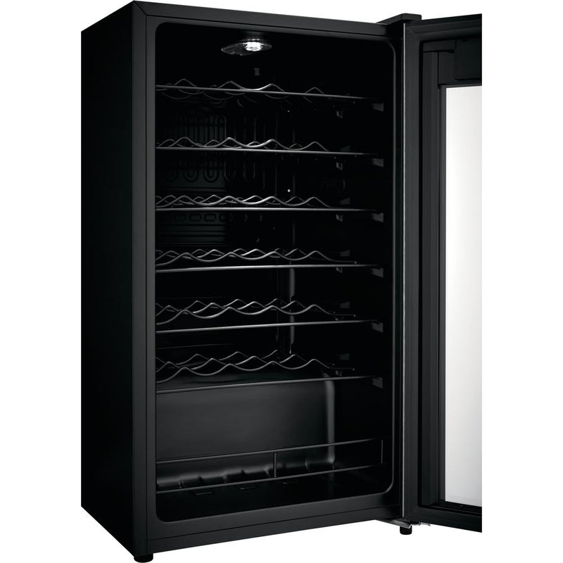 Frigidaire 34-Bottle Wine Cooler FRWW3433AV IMAGE 6