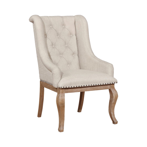 Coaster Furniture Brockway 110293 Arm Chair IMAGE 1