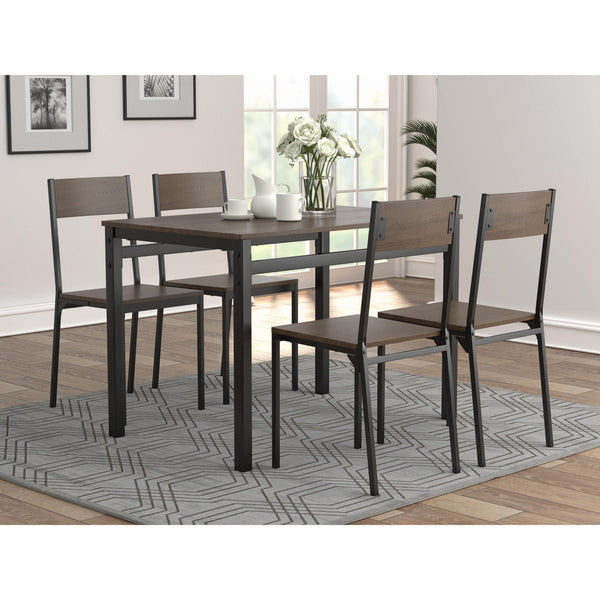 Coaster Furniture 5 pc Dinette 150505 IMAGE 1