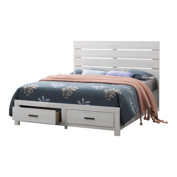 Coaster Furniture Marion 207050KE King Storage Bed IMAGE 1