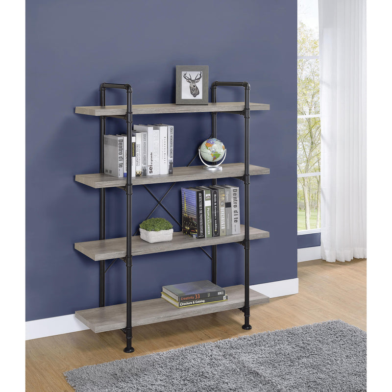 Coaster Furniture Delray 804406 Bookcase IMAGE 6