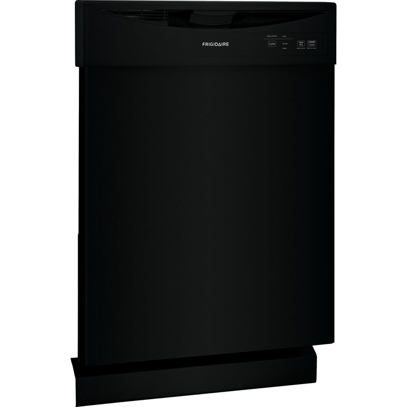 Frigidaire 24-inch Built-In Dishwasher FDPC4221AB IMAGE 12