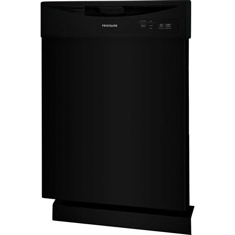 Frigidaire 24-inch Built-In Dishwasher FDPC4221AB IMAGE 13