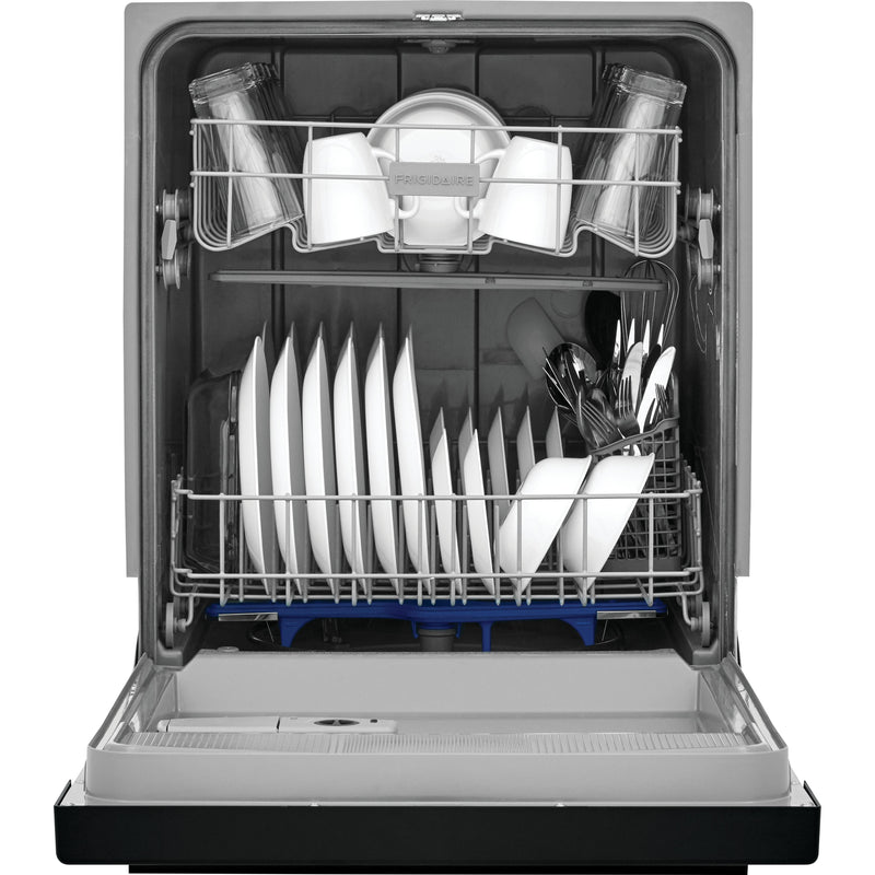 Frigidaire 24-inch Built-In Dishwasher FDPC4221AB IMAGE 4