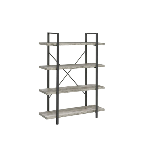 Coaster Furniture 805816 Bookcase IMAGE 1