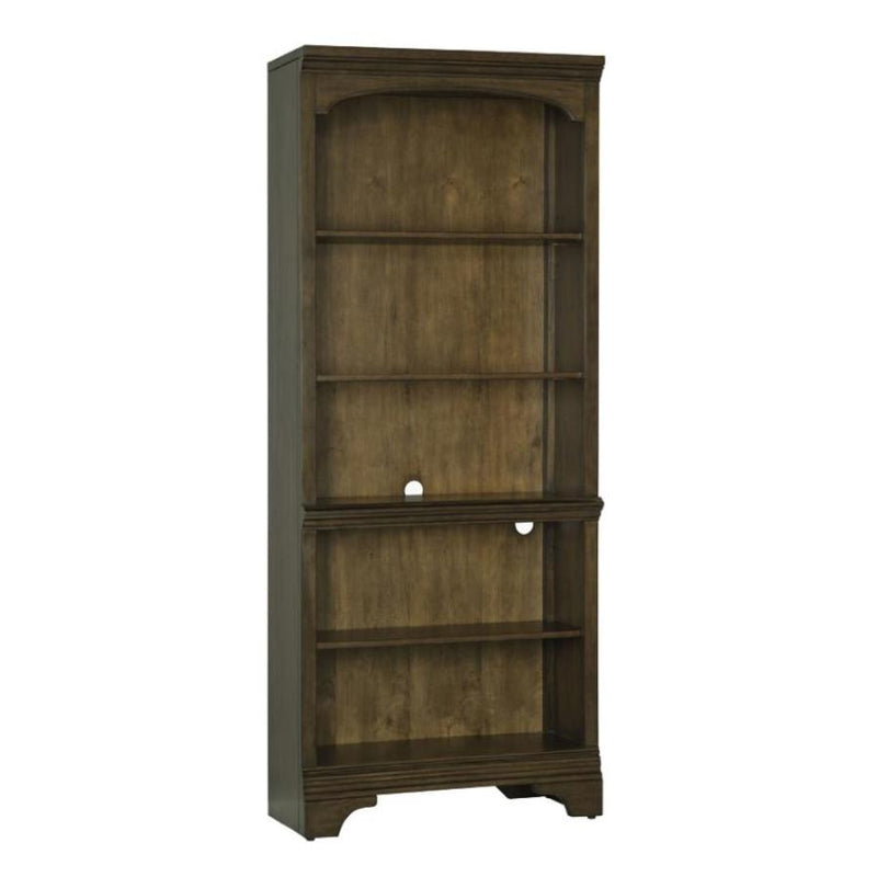 Coaster Furniture Hartshill 881285 Bookcase IMAGE 1