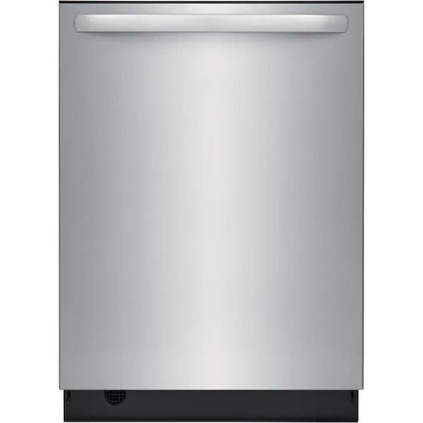 Frigidaire 24-inch Built-in Dishwasher with EvenDry™ FDSH450LAF IMAGE 1