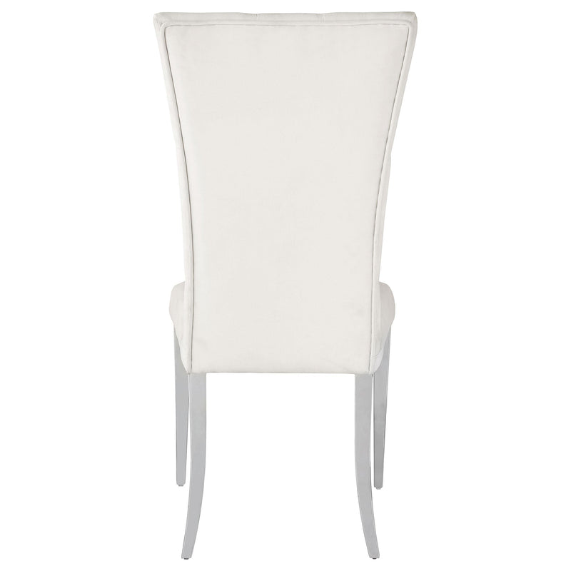Coaster Furniture Kerwin Dining Chair 111102 IMAGE 6