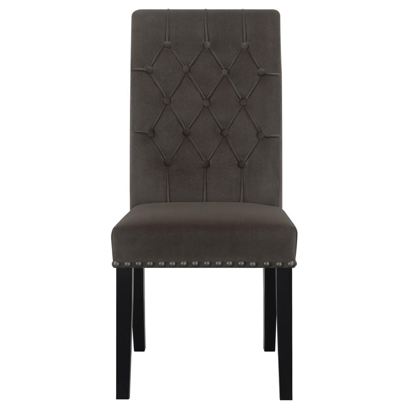 Coaster Furniture Alana Dining Chair 115172 IMAGE 2