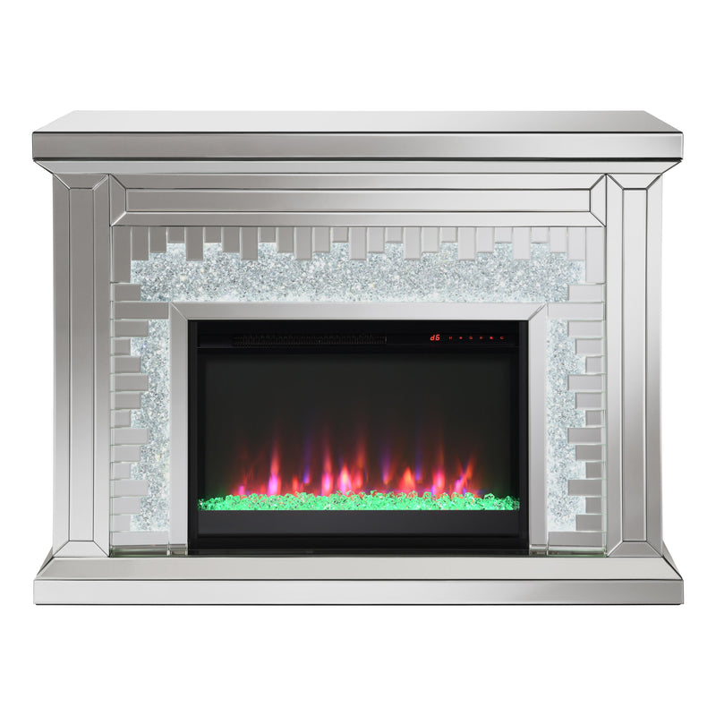 Coaster Furniture Gilmore Freestanding Electric Fireplace 991048 IMAGE 7