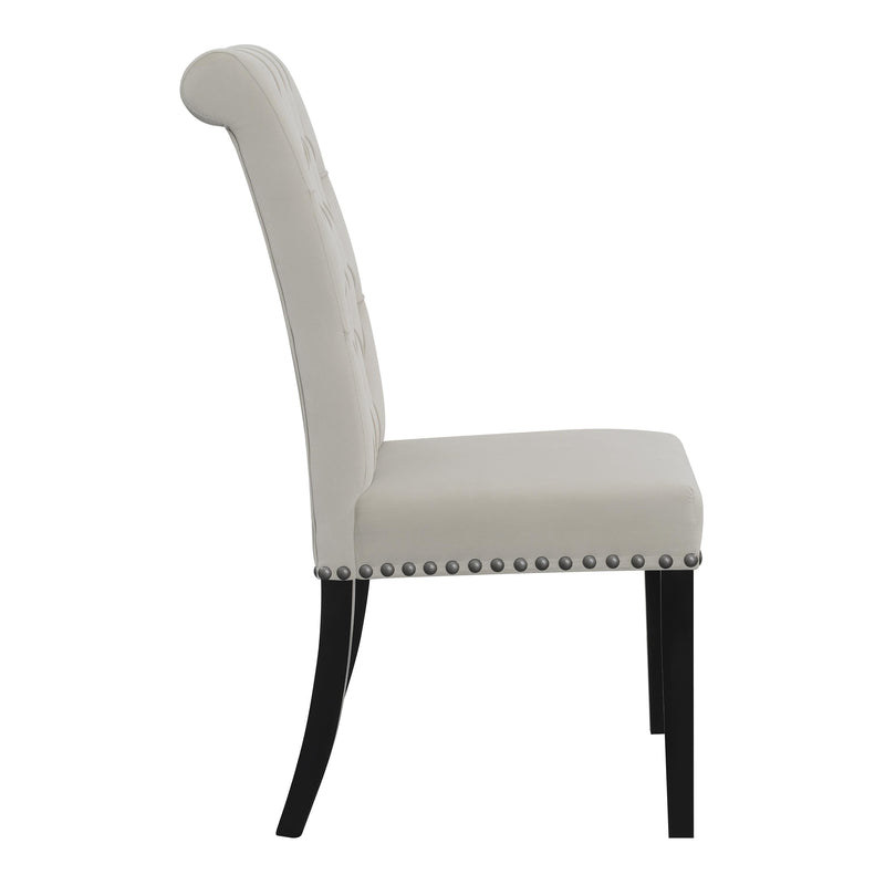 Coaster Furniture Alana Dining Chair 115182 IMAGE 3