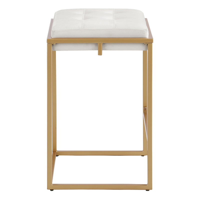 Coaster Furniture Nadia Counter Height Stool 183645 IMAGE 3