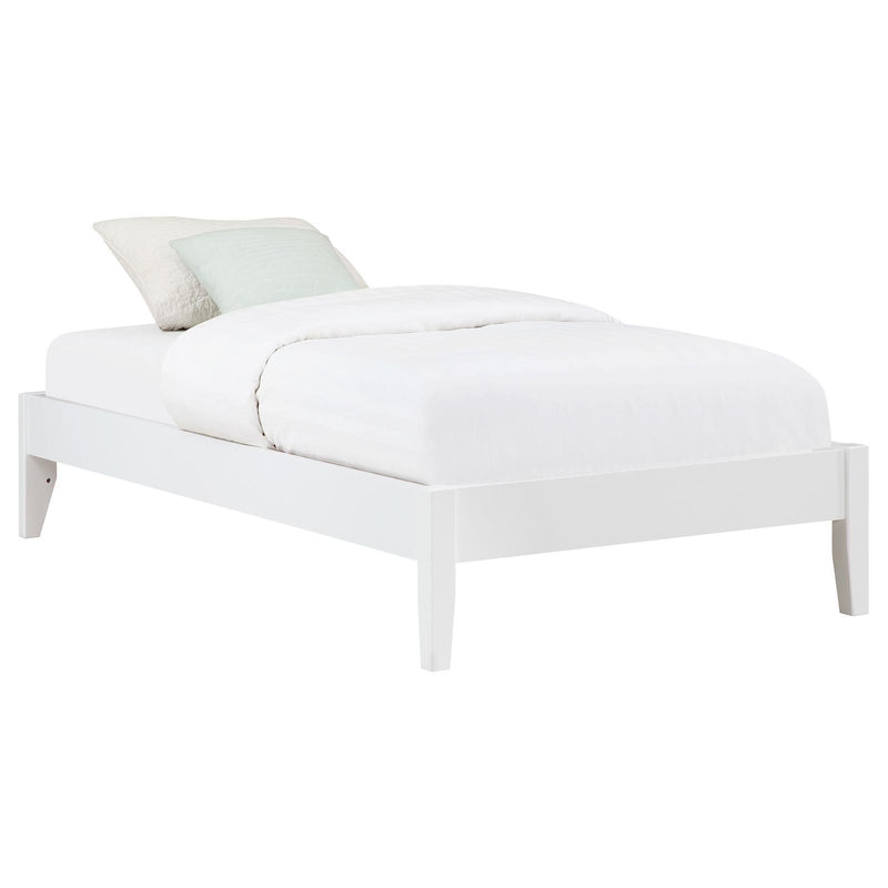 Coaster Furniture Hounslow Full Platform Bed 306128F IMAGE 3