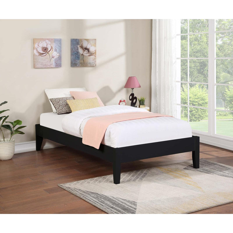 Coaster Furniture Hounslow Twin Platform Bed 306129T IMAGE 2