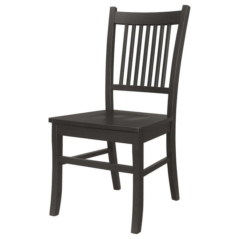 Coaster Furniture Marbrisa Dining Chair 123072 IMAGE 4