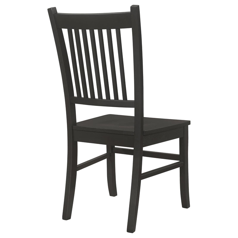 Coaster Furniture Marbrisa Dining Chair 123072 IMAGE 7