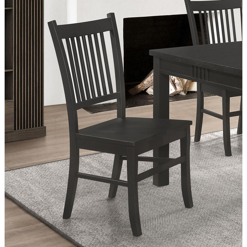 Coaster Furniture Marbrisa Dining Chair 123072 IMAGE 9