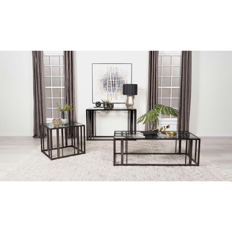 Coaster Furniture Adri Coffee Table 708358 IMAGE 10