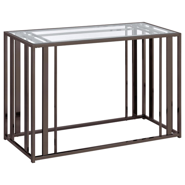 Coaster Furniture Adri Sofa Table 708359 IMAGE 1