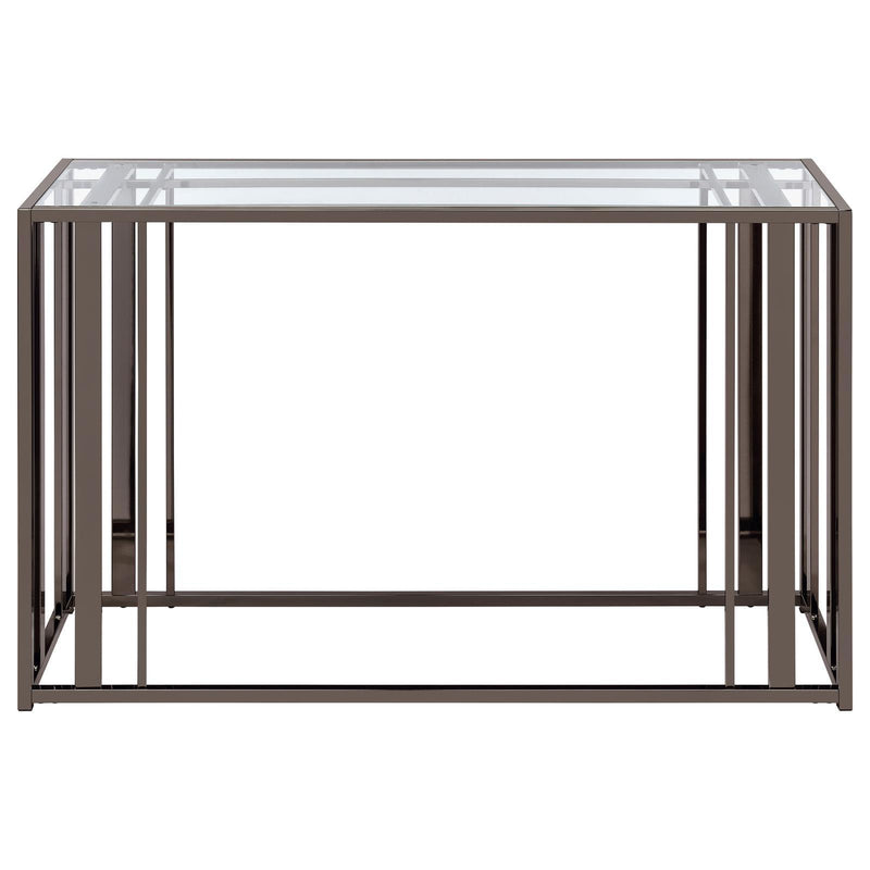 Coaster Furniture Adri Sofa Table 708359 IMAGE 3