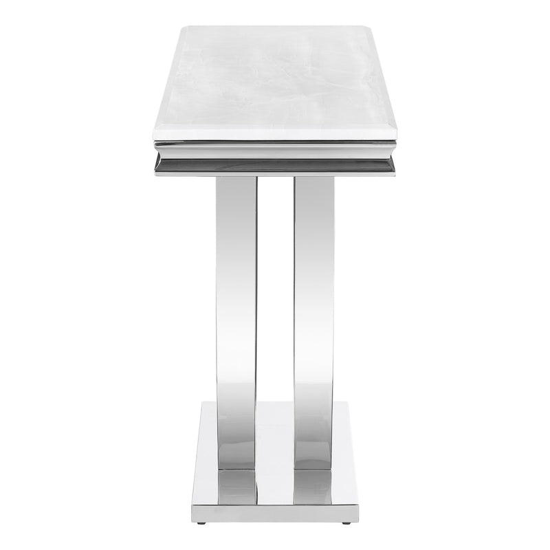 Coaster Furniture Adabella Sofa Table 708539 IMAGE 4