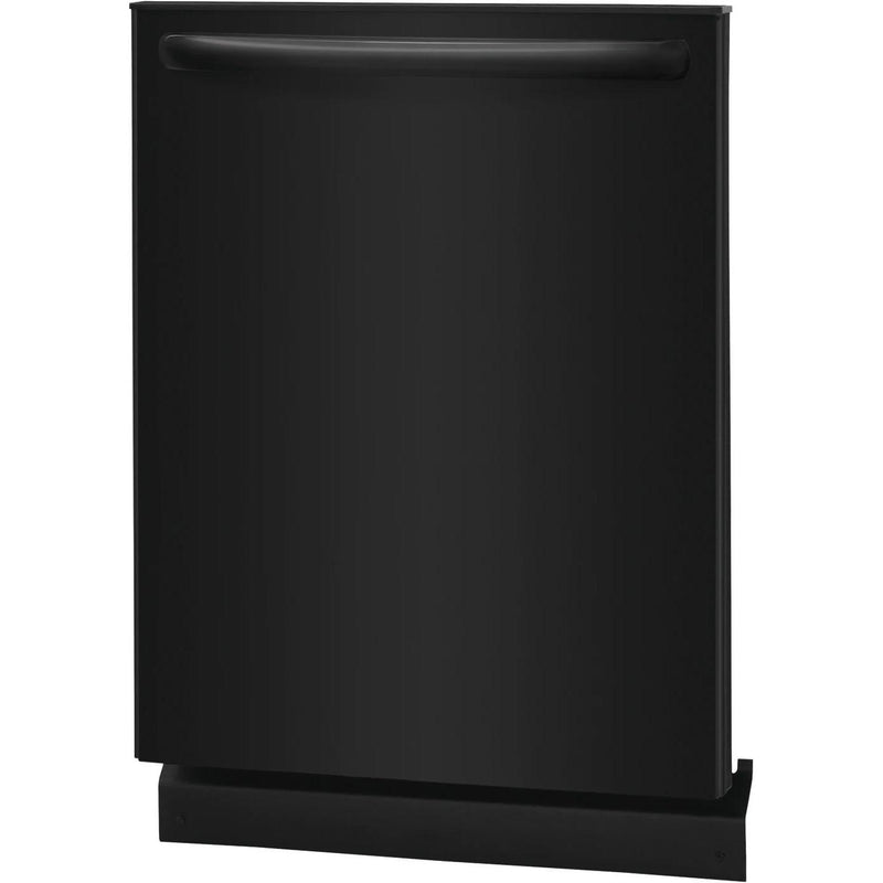 Frigidaire 24-inch Nuilt-in Dishwasher FDPH4316AB IMAGE 3