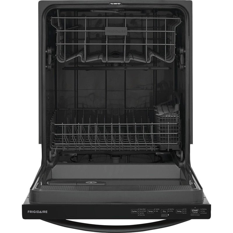 Frigidaire 24-inch Nuilt-in Dishwasher FDPH4316AB IMAGE 4