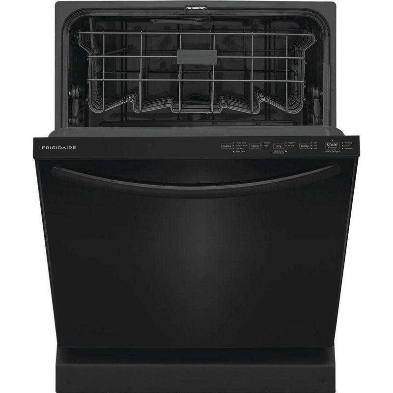 Frigidaire 24-inch Nuilt-in Dishwasher FDPH4316AB IMAGE 5