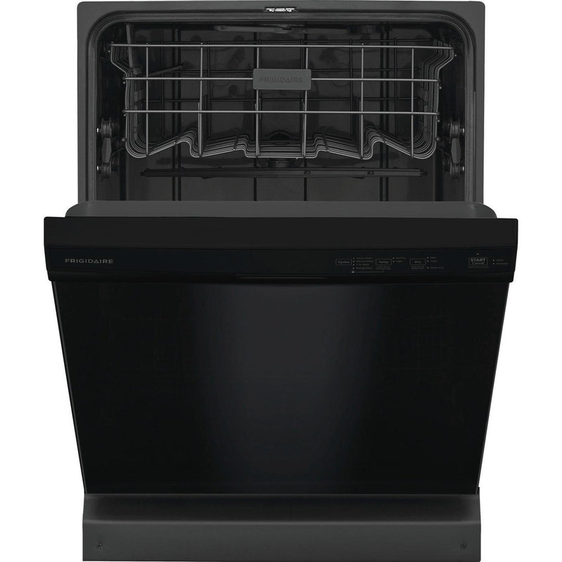 Frigidaire 24-inch Nuilt-in Dishwasher FDPC4314AB IMAGE 5