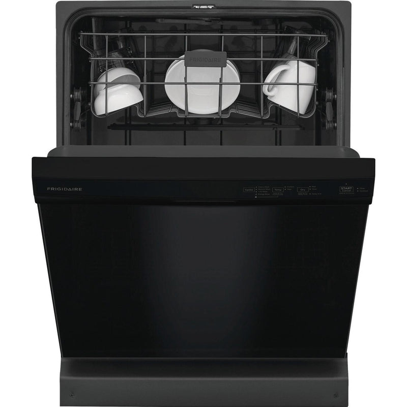 Frigidaire 24-inch Nuilt-in Dishwasher FDPC4314AB IMAGE 7