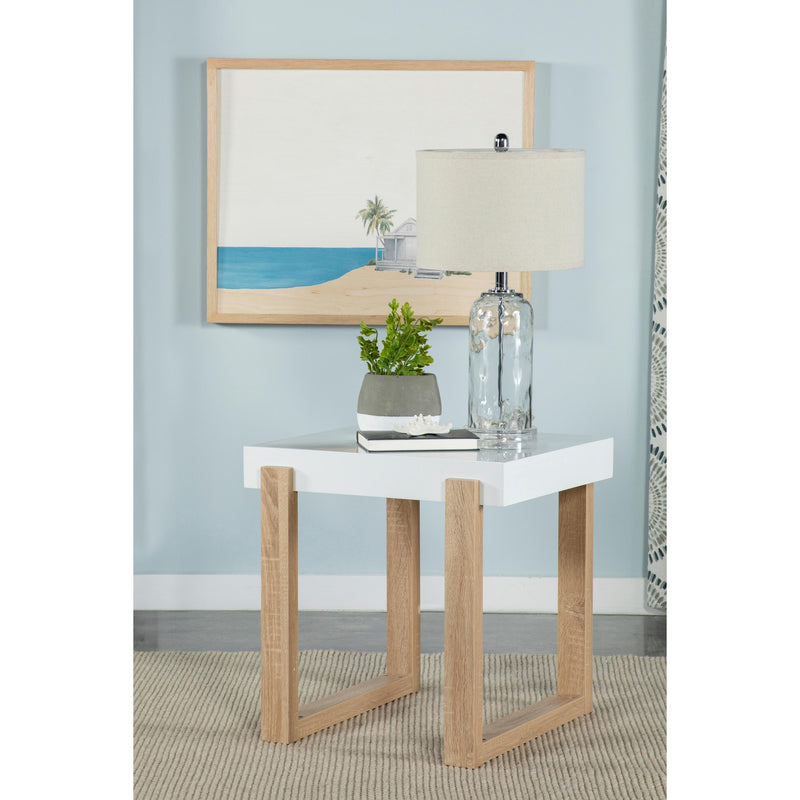 Coaster Furniture Pala End Table 753397 IMAGE 5