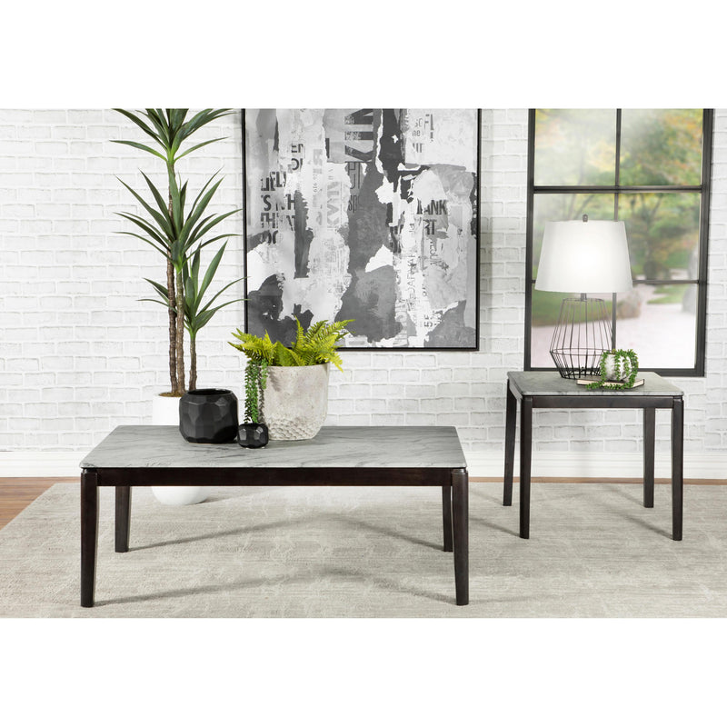 Coaster Furniture Mozzi Coffee Table 753518 IMAGE 2