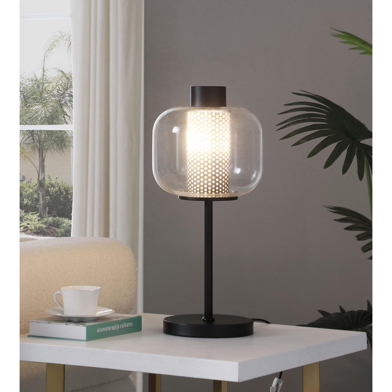 Coaster Furniture Ingrid Table Lamp 920211 IMAGE 2