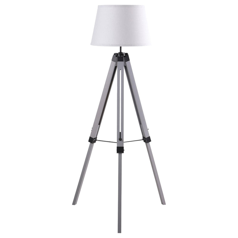 Coaster Furniture Dayton Floorstanding Lamp 920212 IMAGE 4