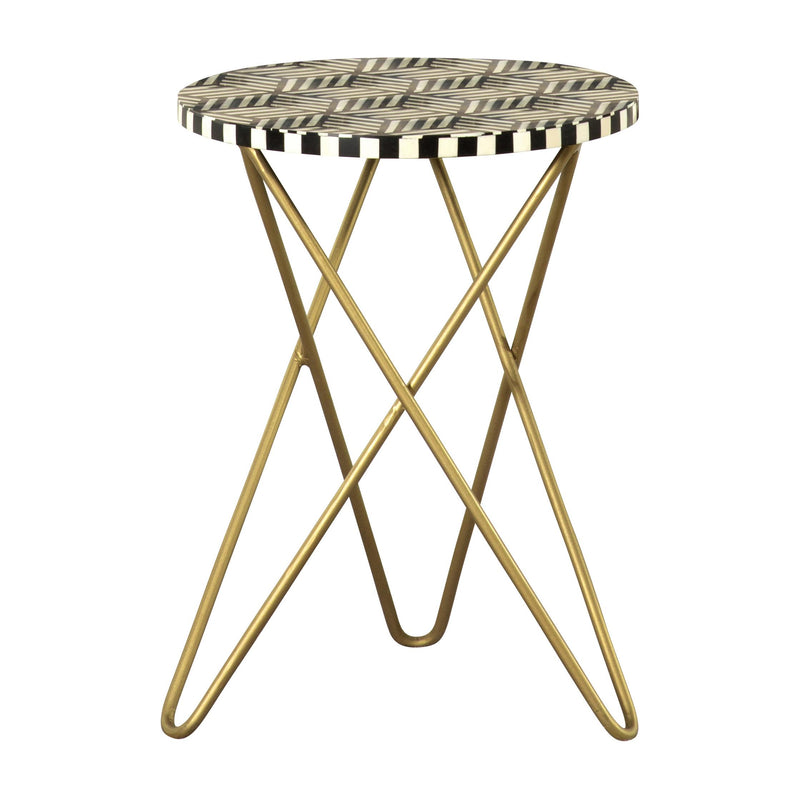 Coaster Furniture Xenia Accent Table 935878 IMAGE 1