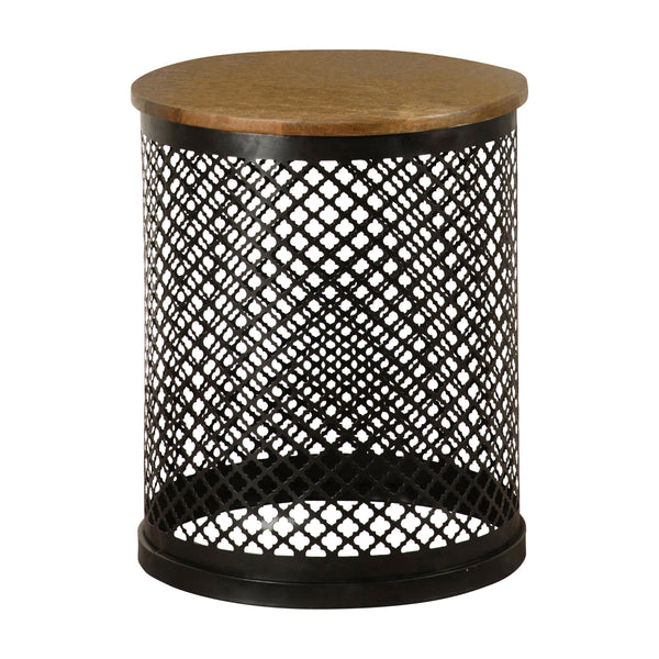 Coaster Furniture Aurora Accent Table 935990 IMAGE 1