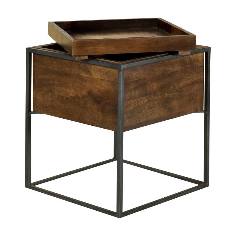 Coaster Furniture Ondrej Accent Table 936007 IMAGE 1