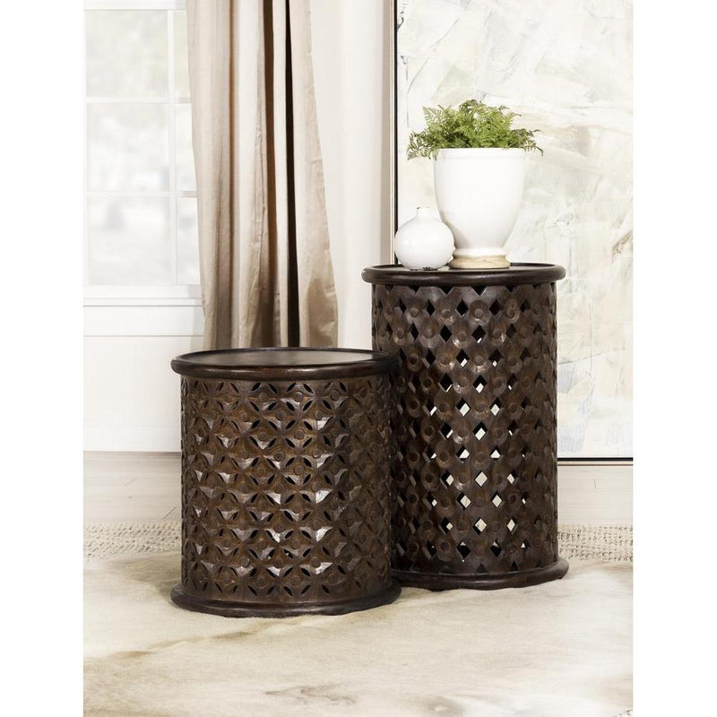 Coaster Furniture Krish Accent Table 936143 IMAGE 2