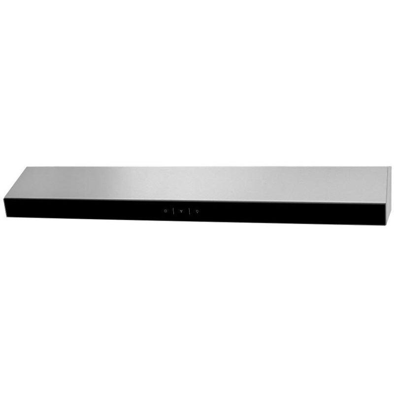 Frigidaire 36-inch Under-Cabinet Range Hood FCVW3662AS IMAGE 4