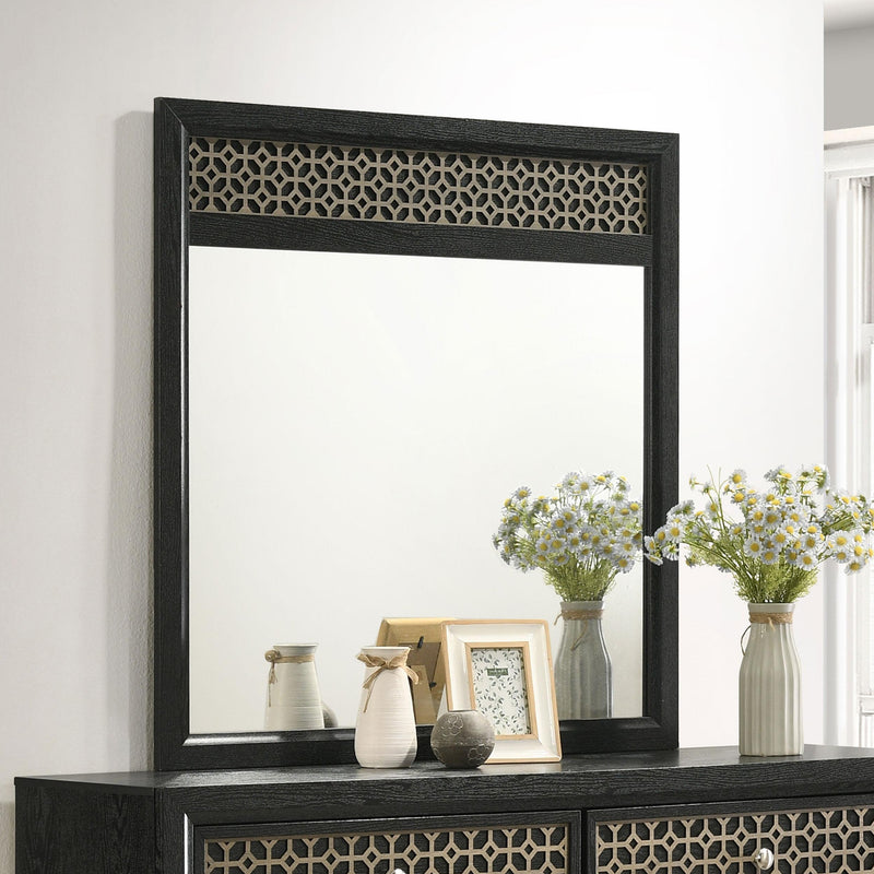 Coaster Furniture Valencia Dresser Mirror 223044 IMAGE 2