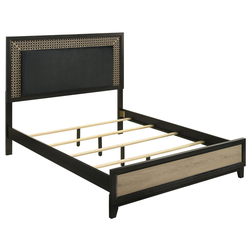 Coaster Furniture Valencia King Panel Bed 223041KE IMAGE 4