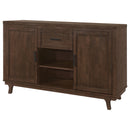 Coaster Furniture Reynolds Sideboard 107595 IMAGE 5