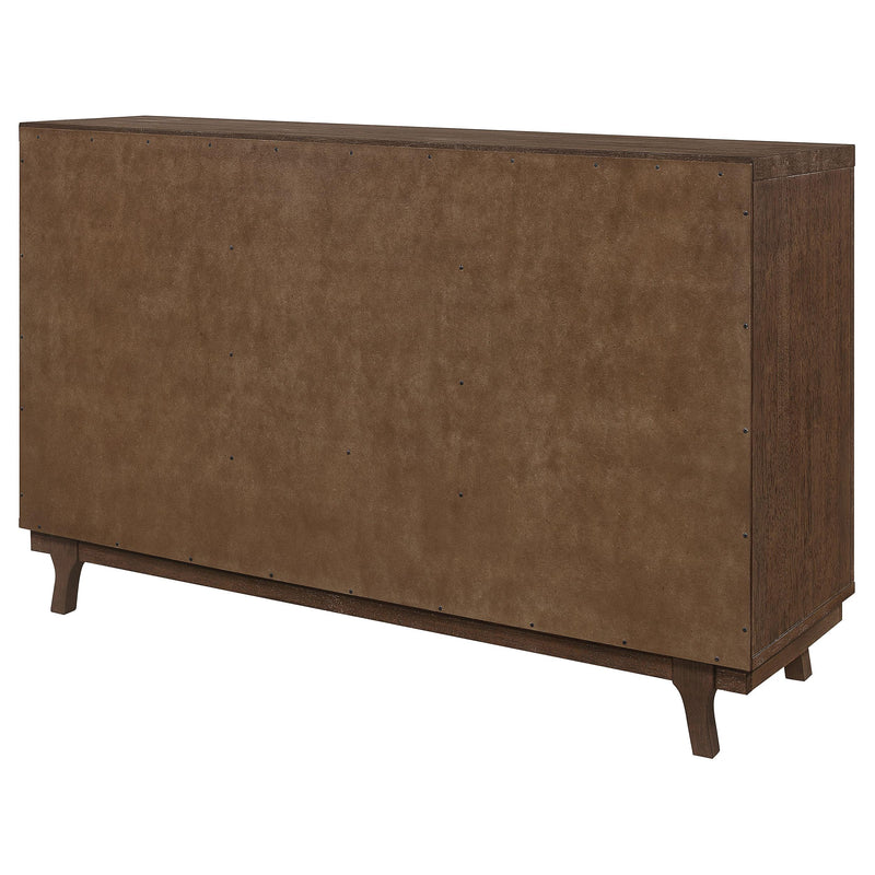 Coaster Furniture Reynolds Sideboard 107595 IMAGE 9