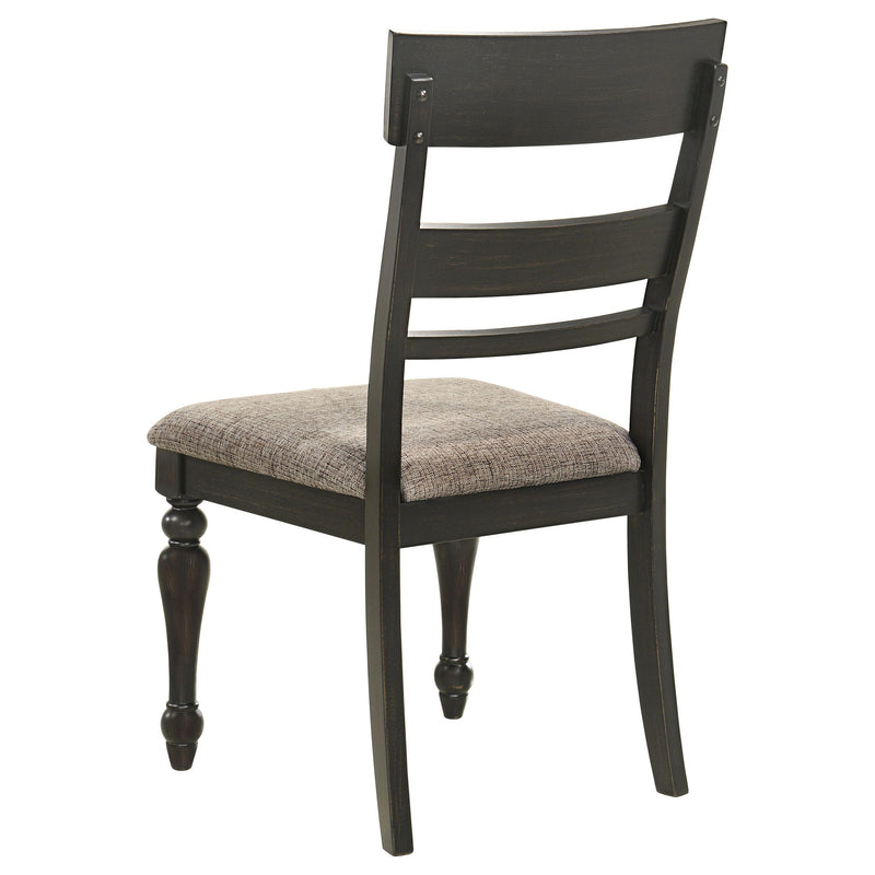 Coaster Furniture Bridget Dining Chair 108222 IMAGE 6