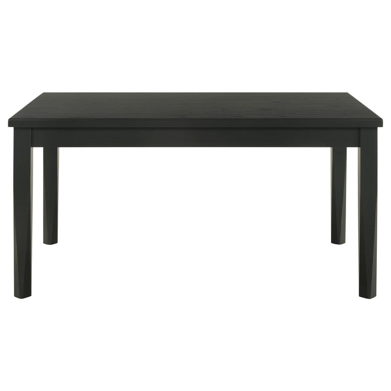 Coaster Furniture Appleton Dining Table 110281 IMAGE 3